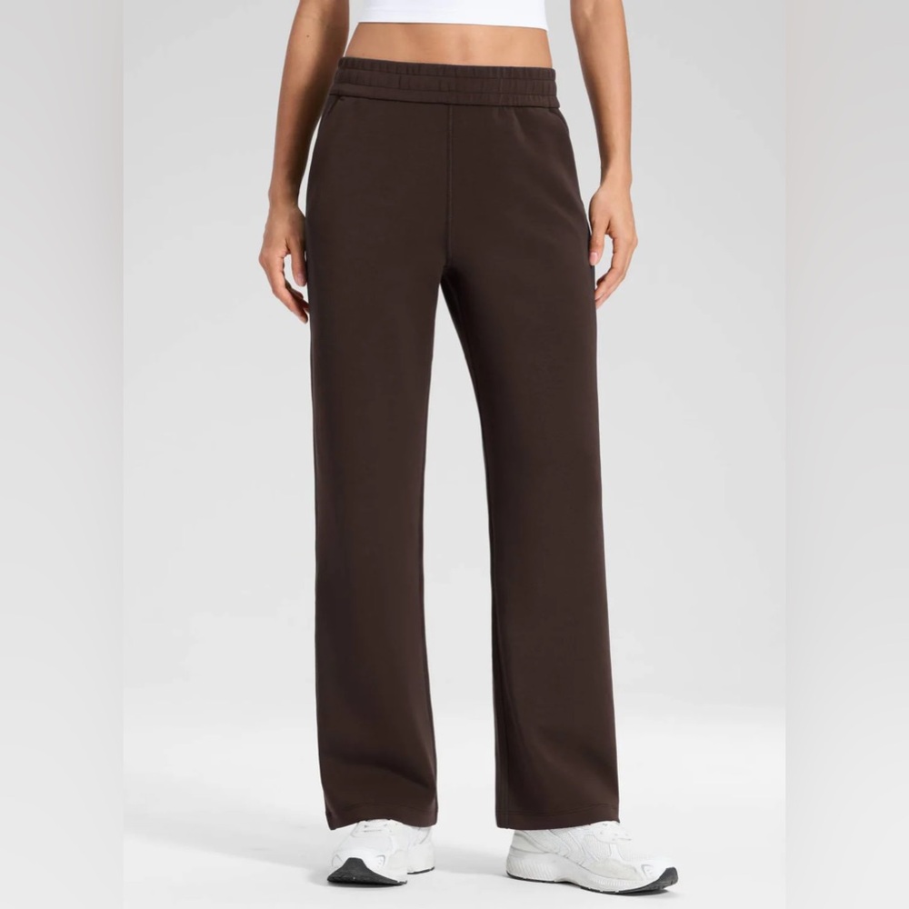 SoftAura High Rise Sweatpant 31''